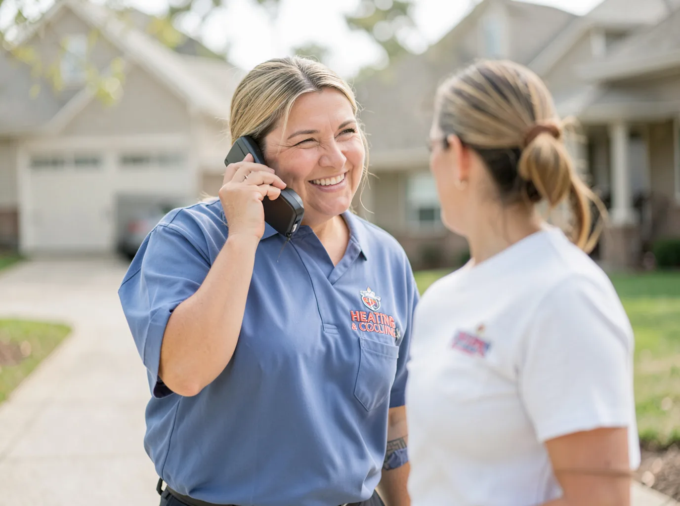 Hvac Repair Appalachia, VA FAQs